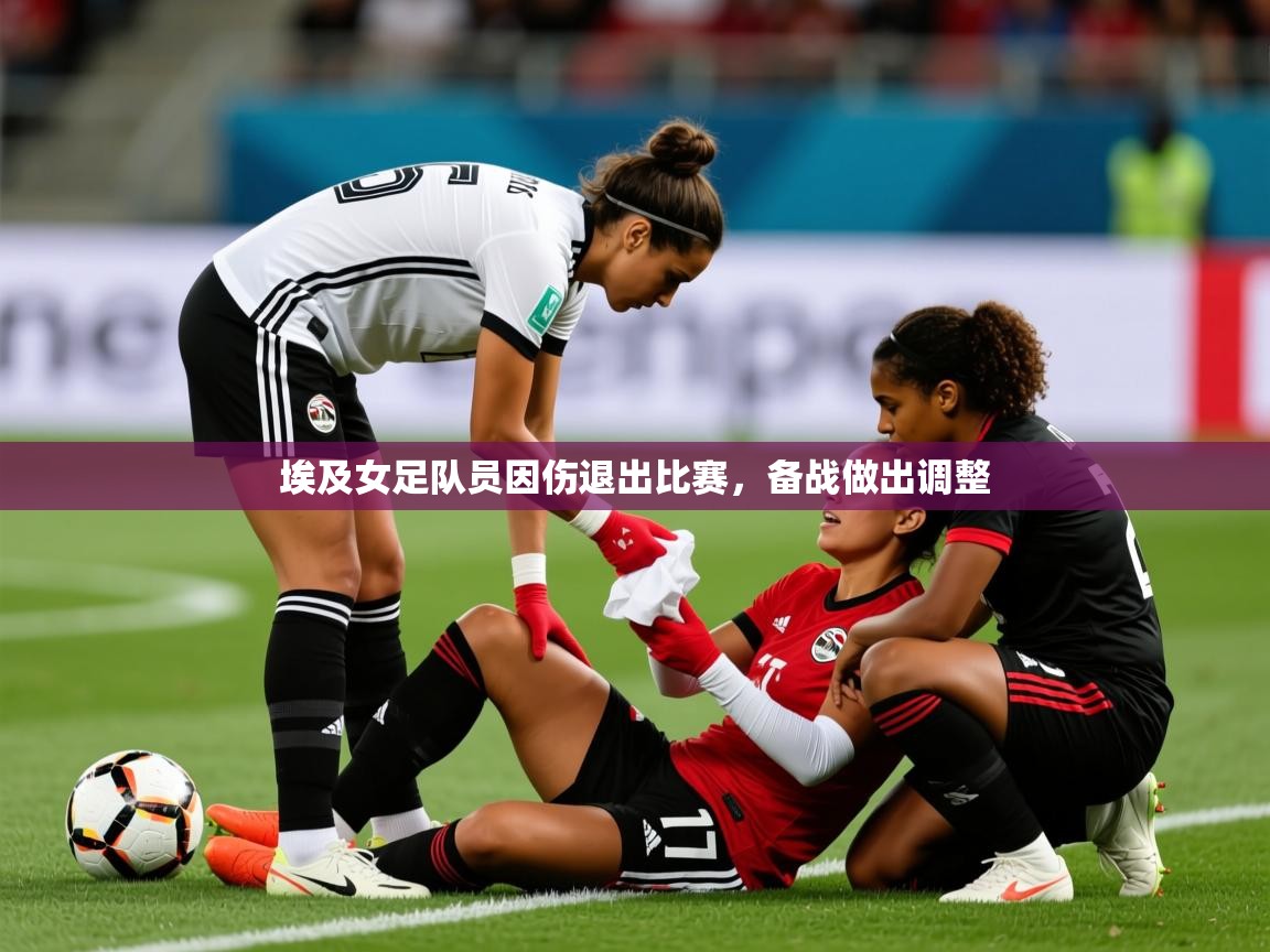 2025爱游戏体育在线app埃及女足队员因伤退出比赛，备战做出调整