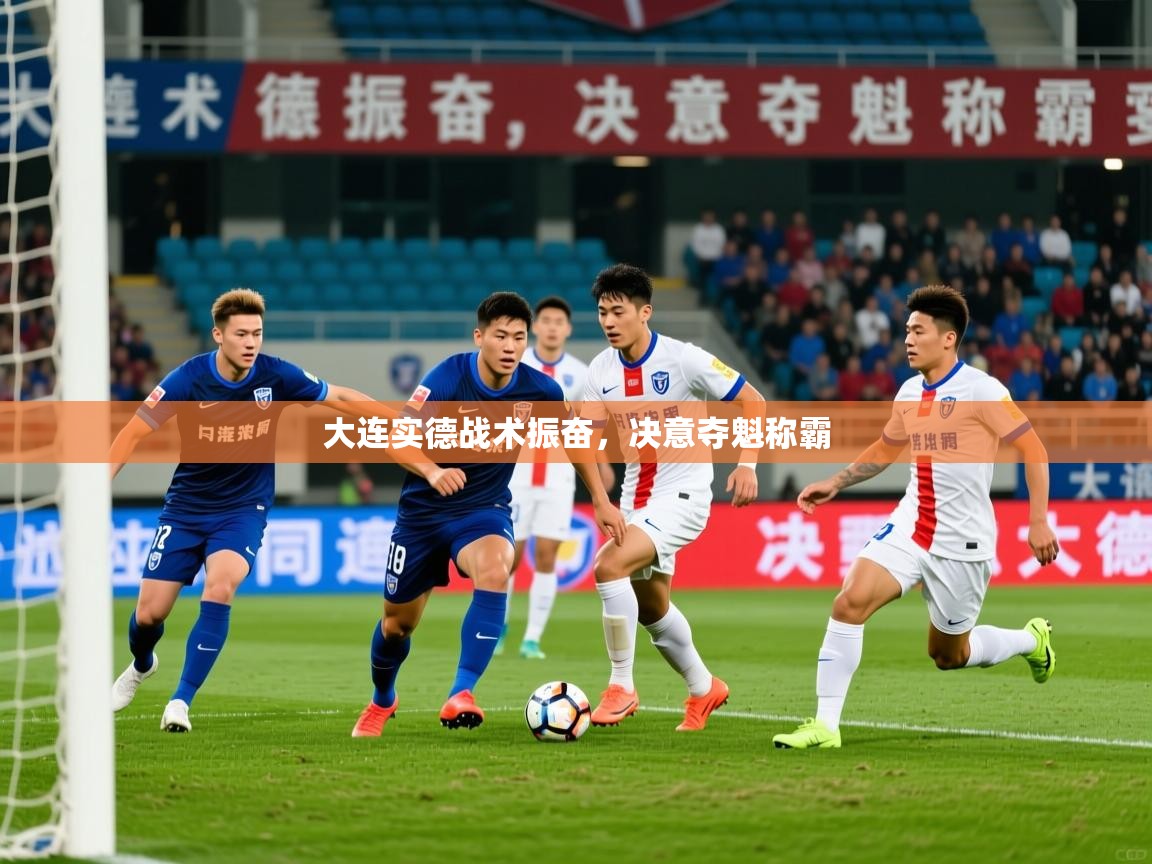 2025爱游戏体育网页版官方入口大连实德战术振奋，决意夺魁称霸