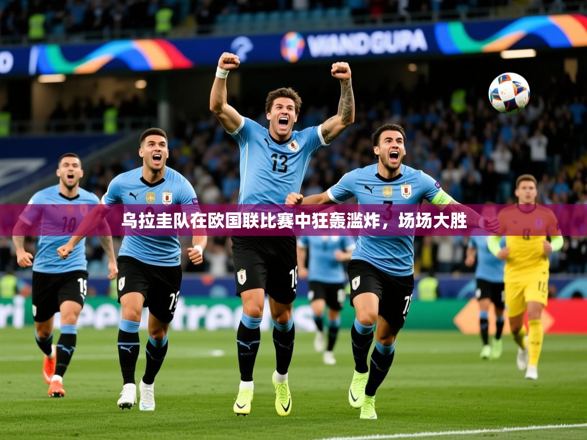 2025爱游戏体育在线入口乌拉圭队在欧国联比赛中狂轰滥炸，场场大胜