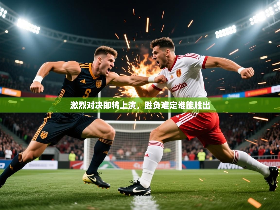 2025爱游戏体育在线激烈对决即将上演，胜负难定谁能胜出  第2张