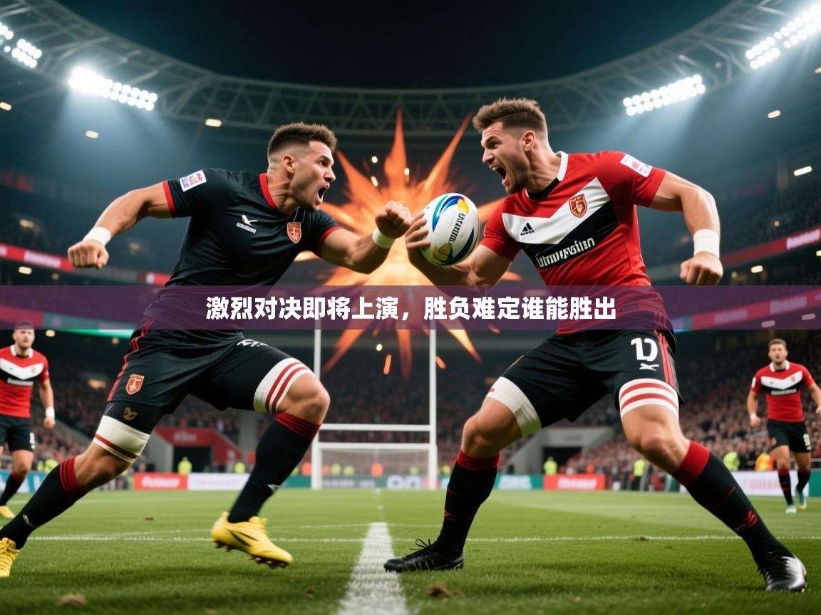 2025爱游戏体育在线激烈对决即将上演，胜负难定谁能胜出  第4张