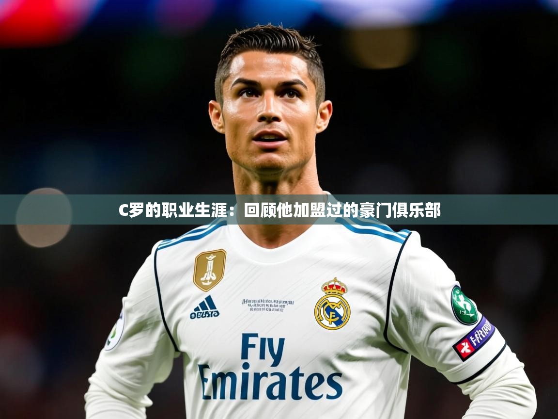 2025爱游戏体育官网appC罗的职业生涯:回顾他加盟过的豪门俱乐部 第2张
