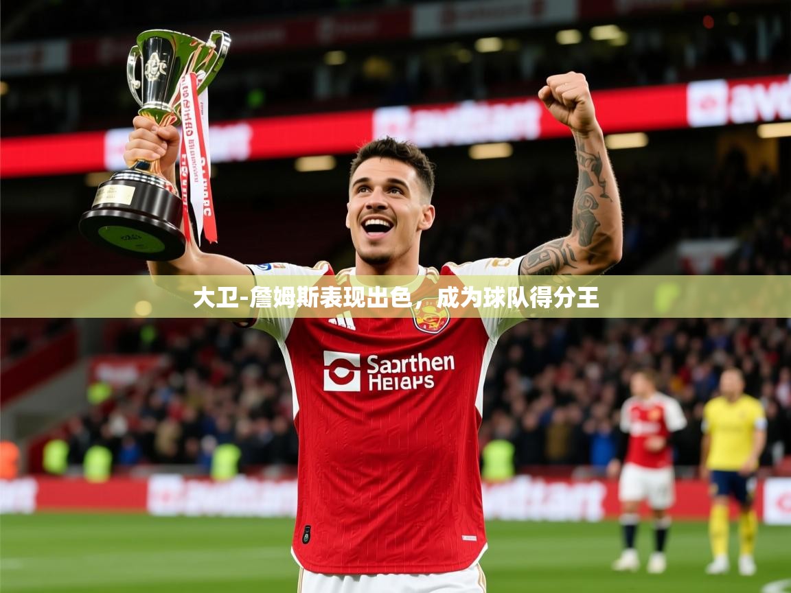 2025爱游戏体育平台门兴赞助商大卫-詹姆斯表现出色,成为球队得分王 第2张