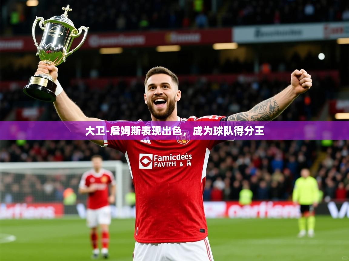 2025爱游戏体育平台门兴赞助商大卫-詹姆斯表现出色,成为球队得分王 第3张