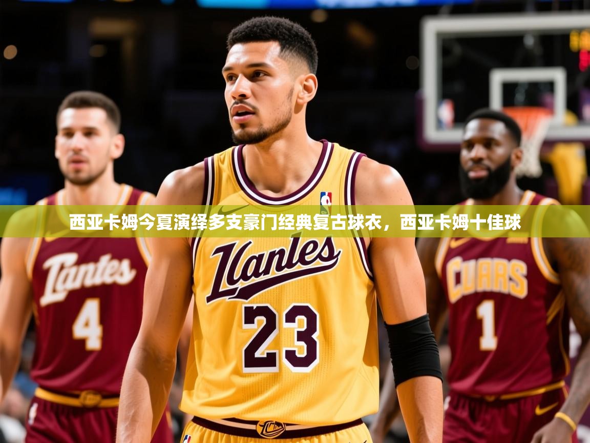 2025爱游戏体育在线客服西亚卡姆今夏演绎多支豪门经典复古球衣，西亚卡姆十佳球  第3张