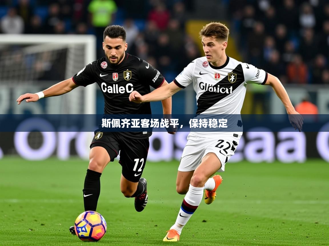 2025爱游戏体育网页版官方入口斯佩齐亚客场战平，保持稳定  第4张