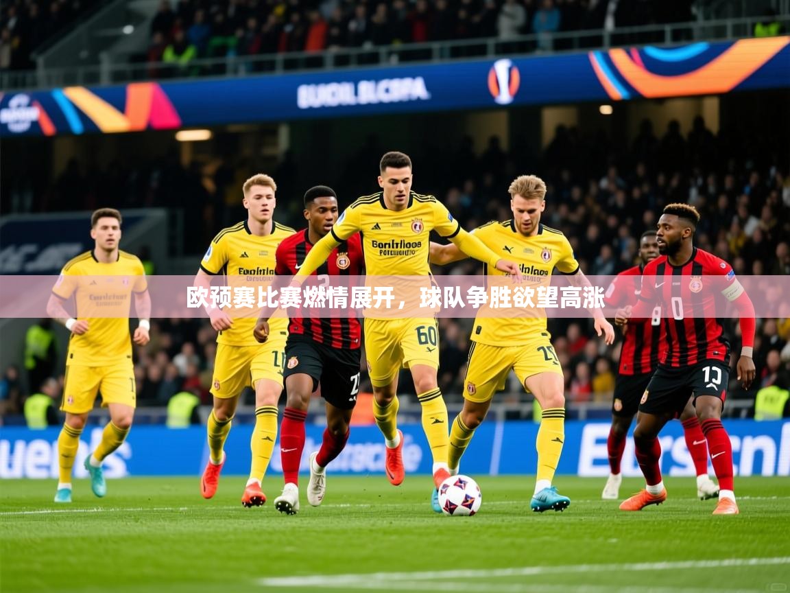 2026爱游戏体育(中国)官方网站欧预赛比赛燃情展开，球队争胜欲望高涨