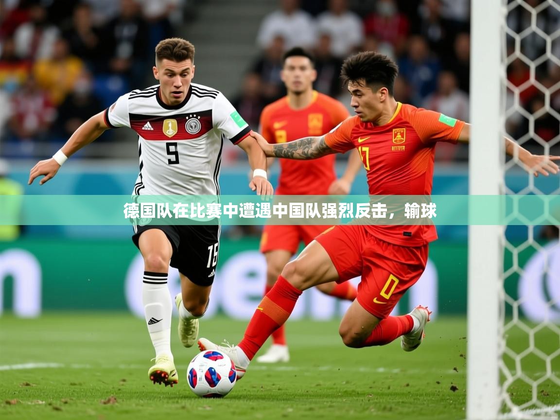 2026爱游戏体育app登录入口官网德国队在比赛中遭遇中国队强烈反击，输球  第4张