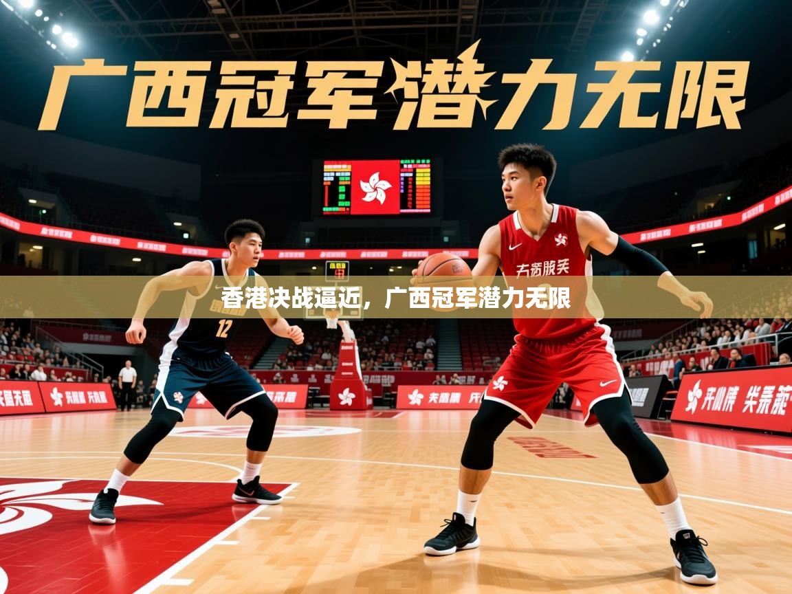 2026爱游戏体育平台香港决战逼近，广西冠军潜力无限