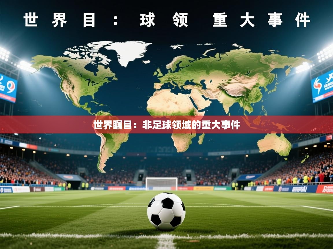 2026爱游戏体育入口世界瞩目：非足球领域的重大事件