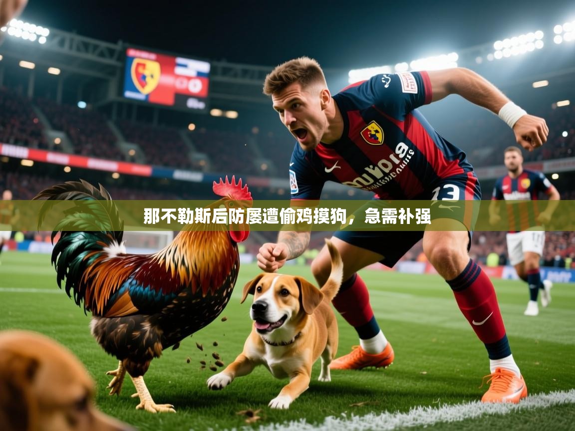 2026爱游戏体育那不勒斯后防屡遭偷鸡摸狗，急需补强
