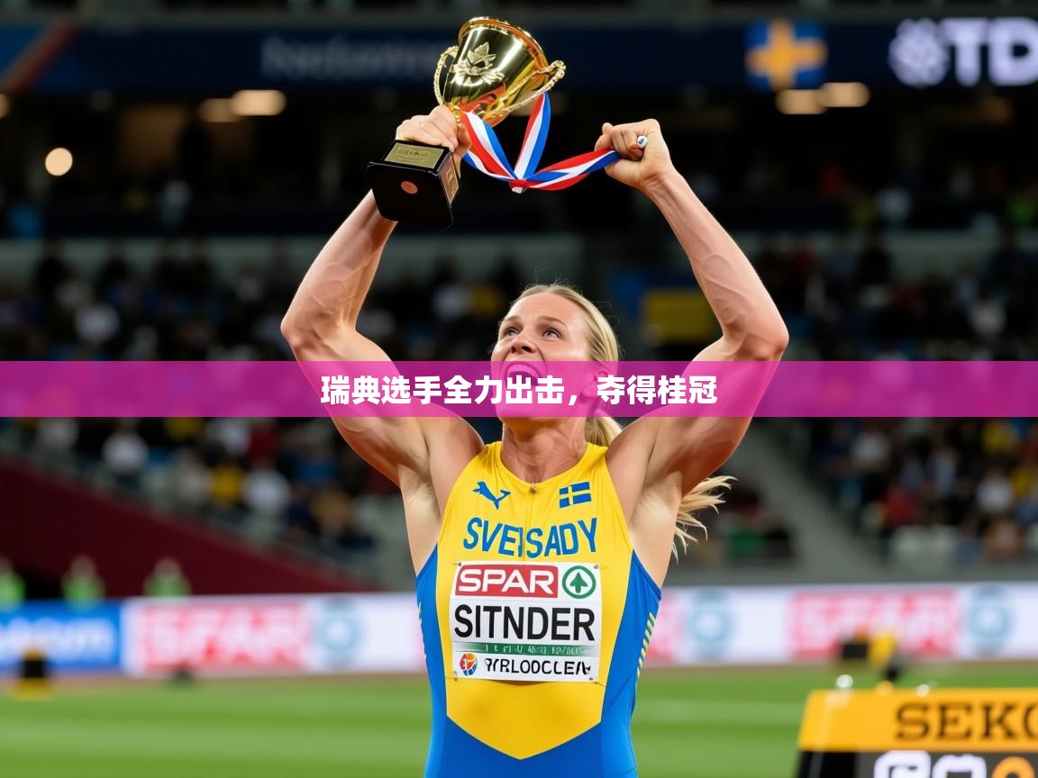 2026爱游戏体育在线直播瑞典选手全力出击，夺得桂冠