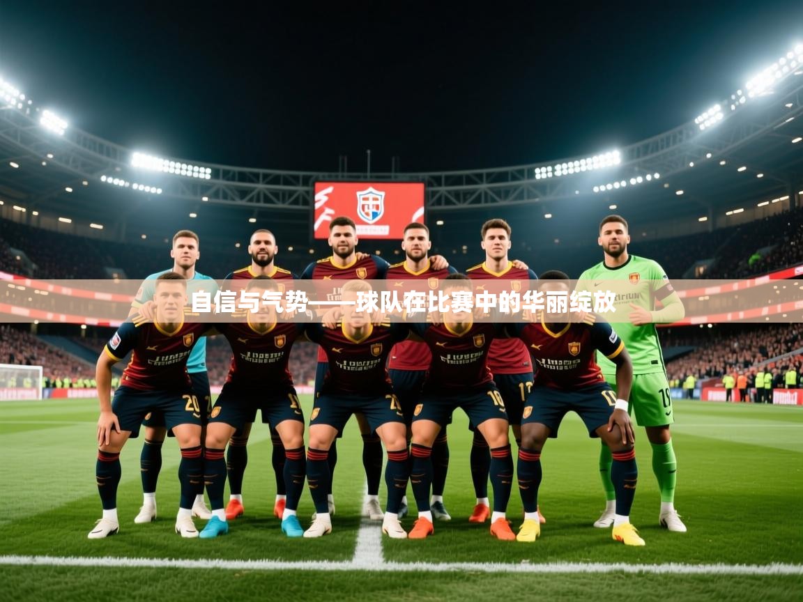 2026爱游戏体育网页版官方入口自信与气势——球队在比赛中的华丽绽放