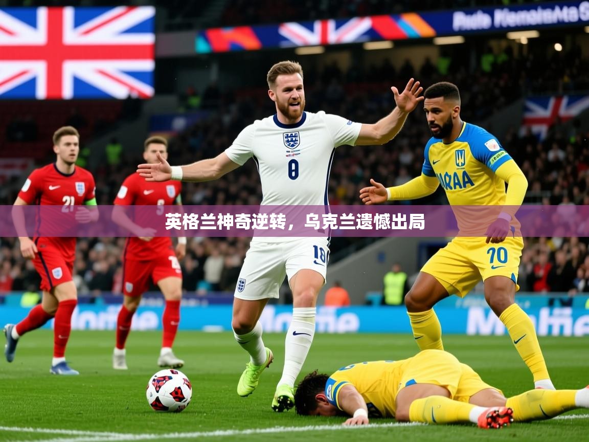 2026爱游戏体育下载英格兰神奇逆转，乌克兰遗憾出局