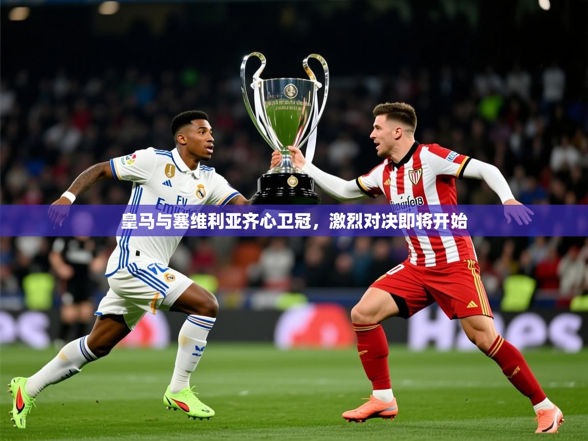2026爱游戏体育官网皇马与塞维利亚齐心卫冠,激烈对决即将开始 第2张