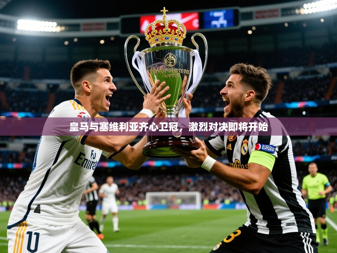 2026爱游戏体育官网皇马与塞维利亚齐心卫冠,激烈对决即将开始 第3张