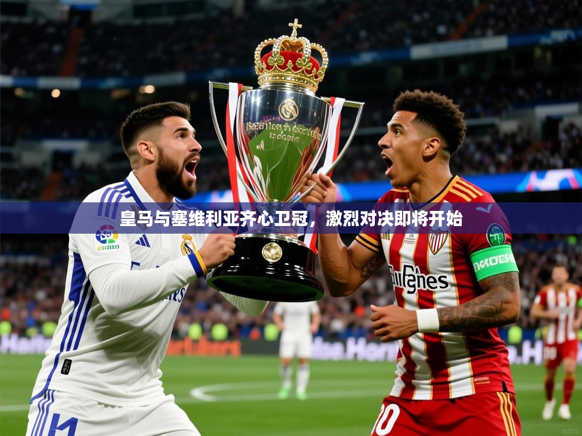 2026爱游戏体育官网皇马与塞维利亚齐心卫冠,激烈对决即将开始 第4张