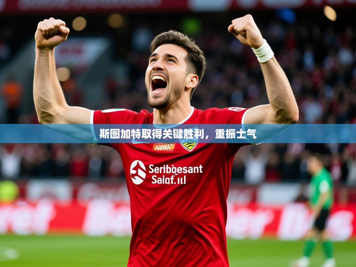 2026爱游戏体育最新官网斯图加特取得关键胜利,重振士气 第2张