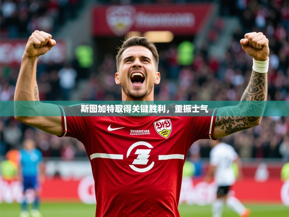 2026爱游戏体育最新官网斯图加特取得关键胜利,重振士气 第3张