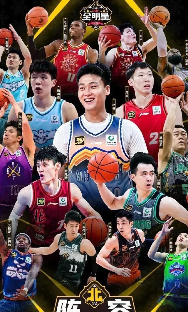 球员纷纷向全明星赛进发，声名鹊起颇受期待