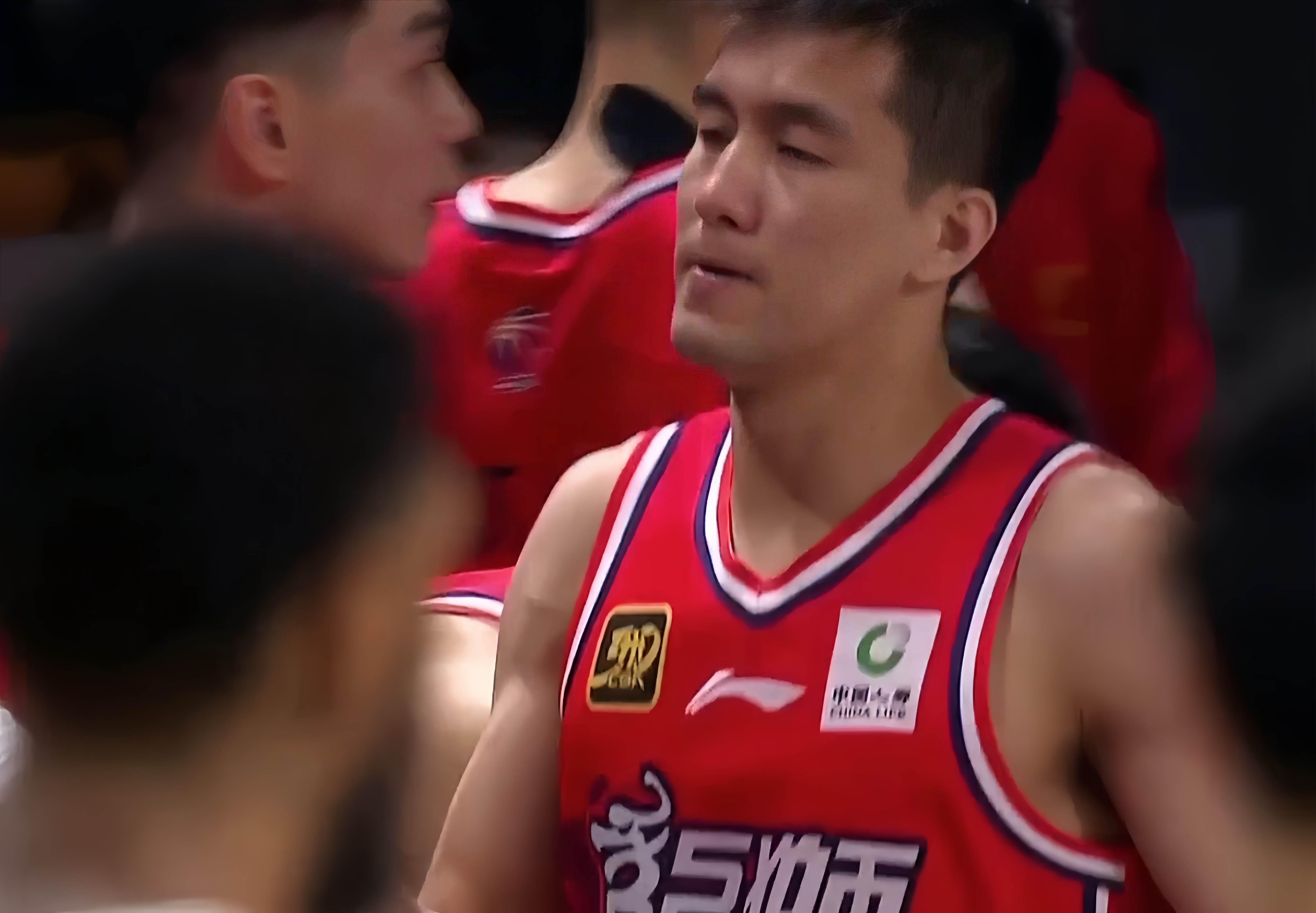 广州男篮再次亮剑，轻松取胜