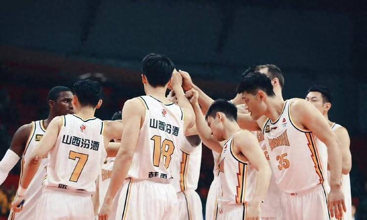 山西男篮大胜福建男篮，取得连胜的简单介绍